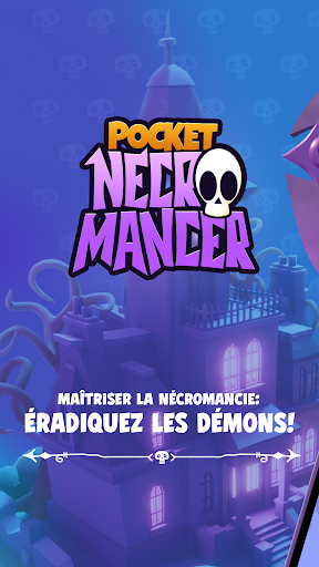 Pocket Necromancer PC