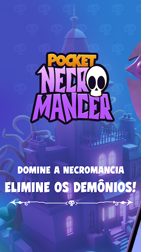 Pocket Necromancer