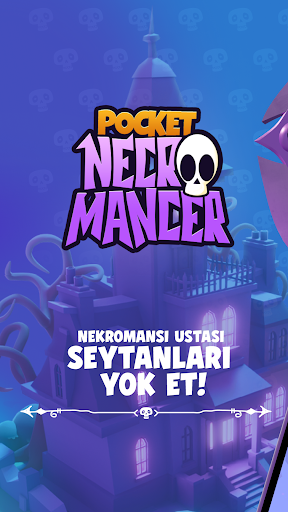 Pocket Necromancer