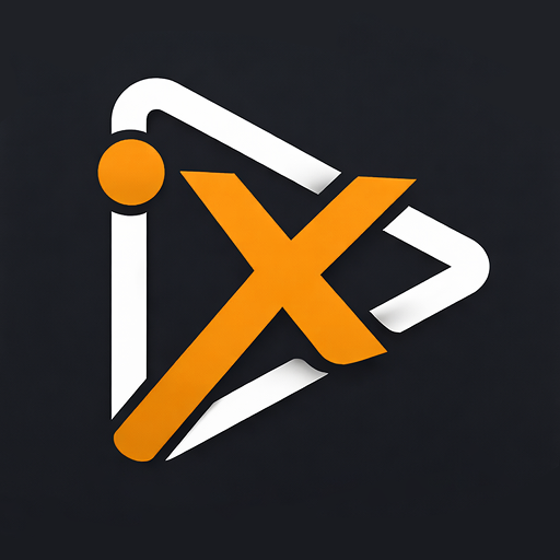 XPlayer - مشغل فيديو غير متصل الحاسوب
