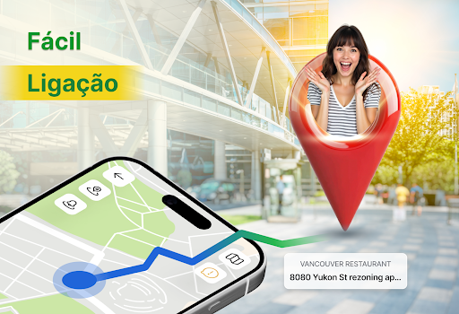 Localização GPS e Rastreador para PC