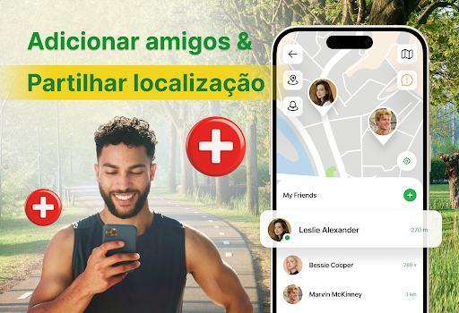 Localização GPS e Rastreador para PC