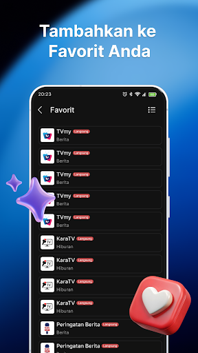 IPTV Player - Smart Xtream PC