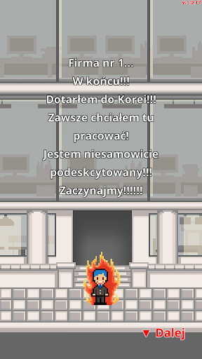 Nie daj się zwolnić!