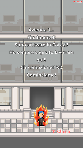 Non farti licenziare!