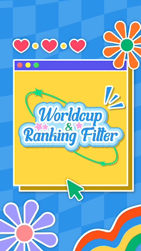 Ranking Challenge: Fun Filter PC