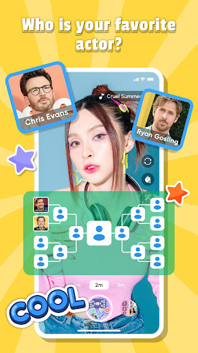 Ranking Challenge: Fun Filter PC