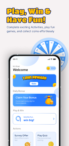 BeChamp - Games, Quiz & Tasks