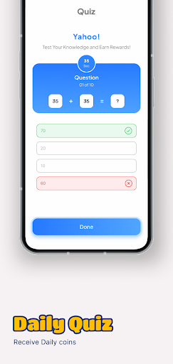 BeChamp - Games, Quiz & Tasks