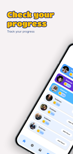 BeChamp - Games, Quiz & Tasks