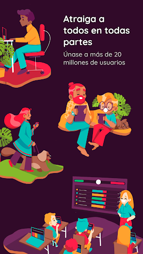 Quizizz: Juega para aprender PC