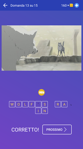 Quiz Anime, Gioco, Test — Game PC