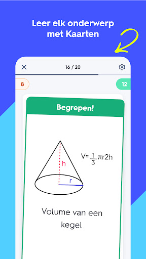 Quizlet: leren met AI PC