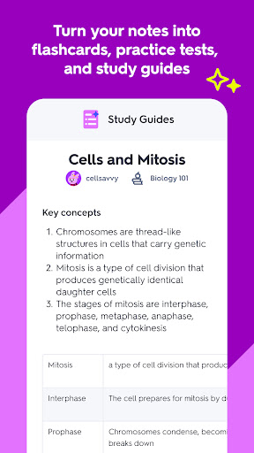 Quizlet: AI-powered Flashcards PC