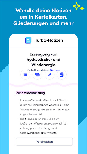 Quizlet: Karteikarten mit KI PC