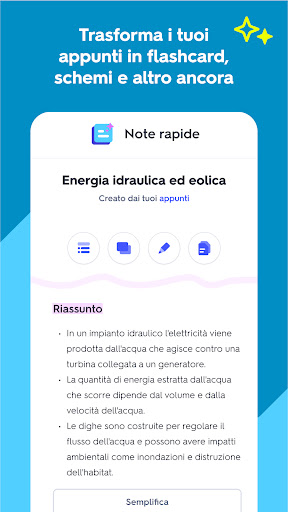 Quizlet: Flashcard con IA