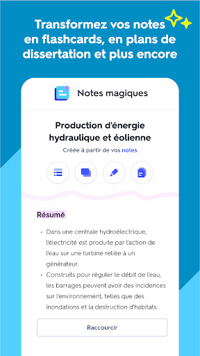 Quizlet : apprendre avec l'IA