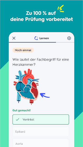 Quizlet: Karteikarten mit KI PC