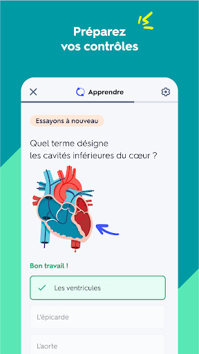 Quizlet : apprendre avec l'IA