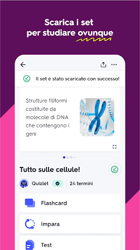 Quizlet: Flashcard con IA