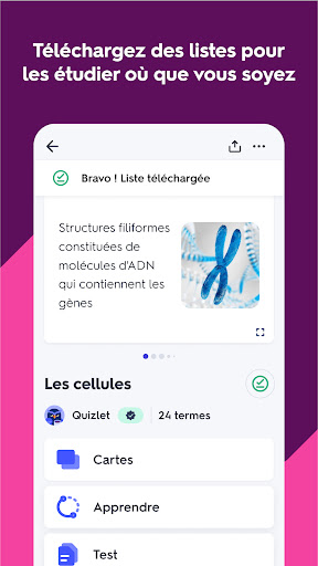 Quizlet : apprendre avec l'IA