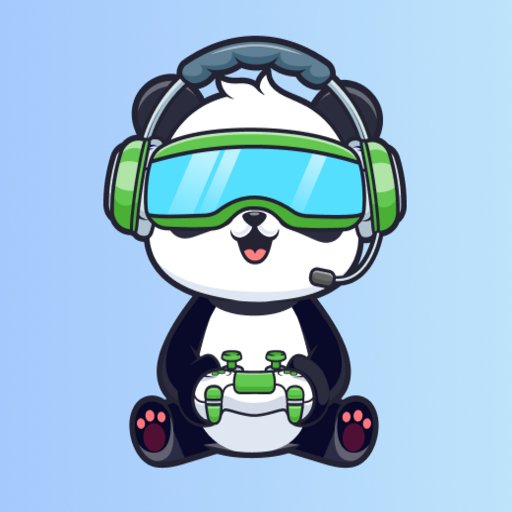 Quiz Panda - Games & Fun