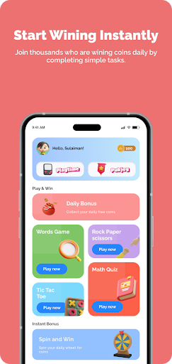 Quiz Panda - Games & Fun پی سی