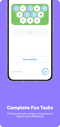 Quiz Panda - Games & Fun پی سی
