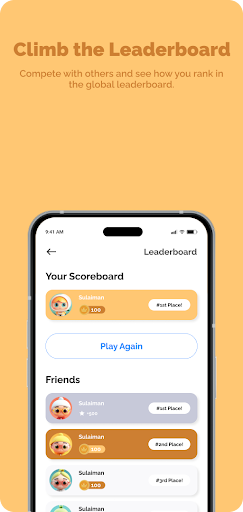Quiz Panda - Games & Fun پی سی