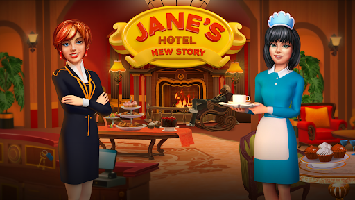 Janes Hotel: New story PC