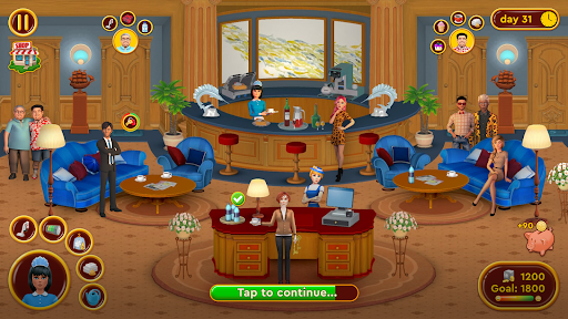 Janes Hotel: New story PC