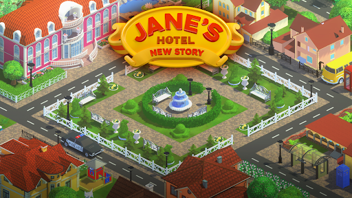 Janes Hotel: New story PC