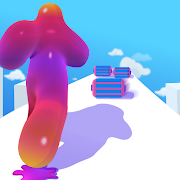 Blob Runner 3D - Jogo Gratuito Online