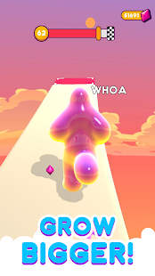 Blob Runner 3D