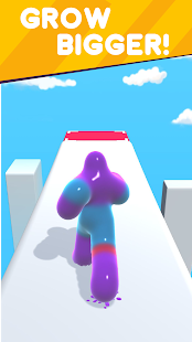 Blob Runner 3D PC版