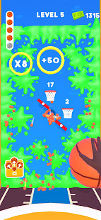 Extreme Basketball電腦版
