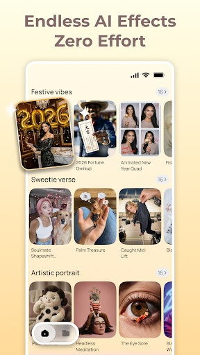 Quokka: Al Video Effects Maker电脑版