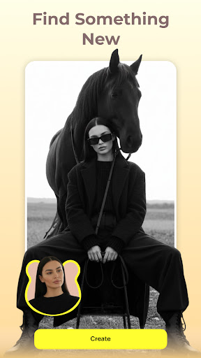 Quokka: Al Video Effects Maker پی سی