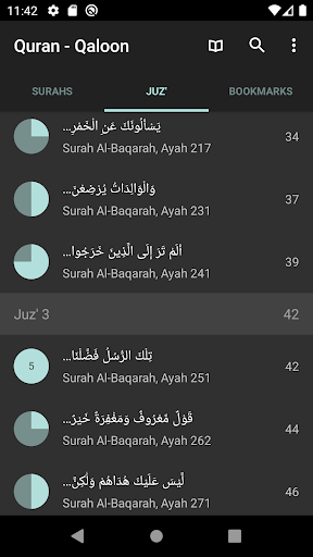 Quran - Qaloon PC