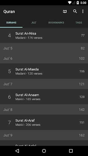 Quran for Android PC