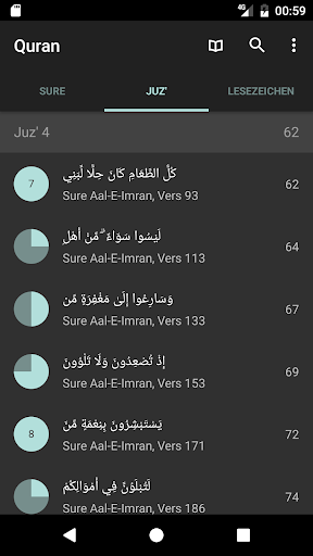 Quran für Android PC