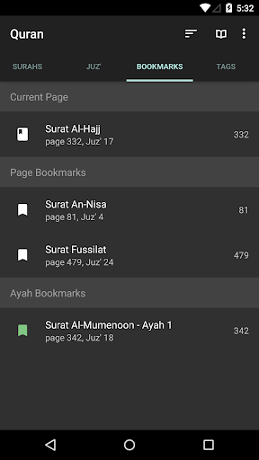 Quran for Android PC