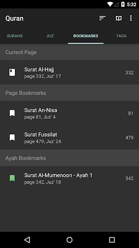 Quran for Android PC