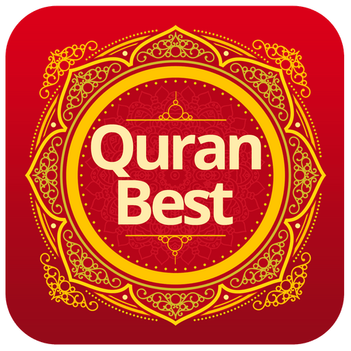 QuranBest : Al Quran & Adzan