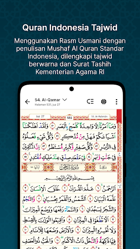 QuranBest : Al Quran & Adzan PC