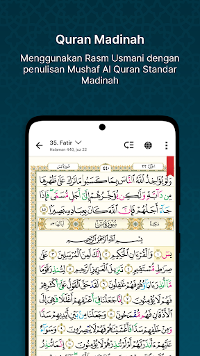 QuranBest : Al Quran & Adzan PC