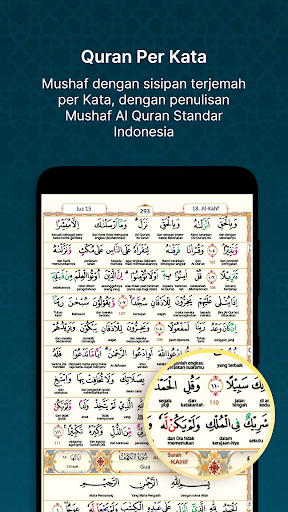 QuranBest : Al Quran & Adzan PC