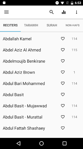 Quran Central پی سی