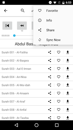 Quran Central پی سی