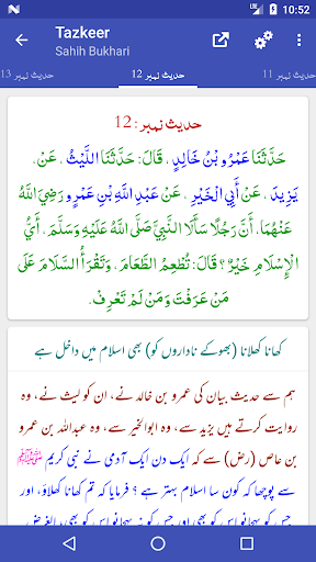 HadithOne - Hadith Collection